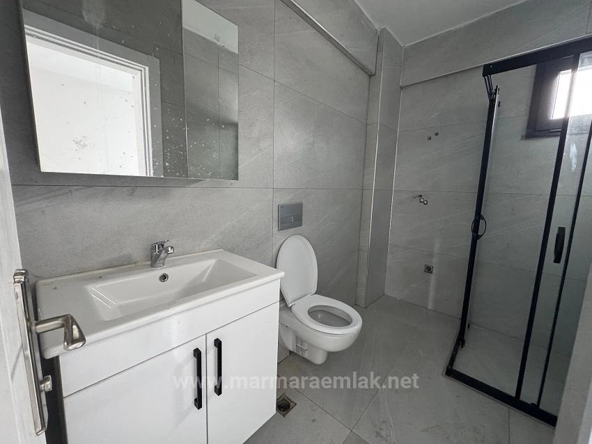 2+1 Garten-Sommervilla Zum Verkauf In İzmir Seferihisar Doğanbey Payamlı