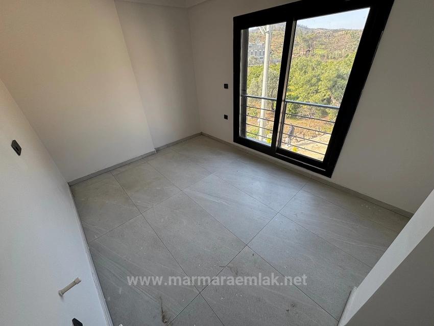 2+1 Garten-Sommervilla Zum Verkauf In İzmir Seferihisar Doğanbey Payamlı