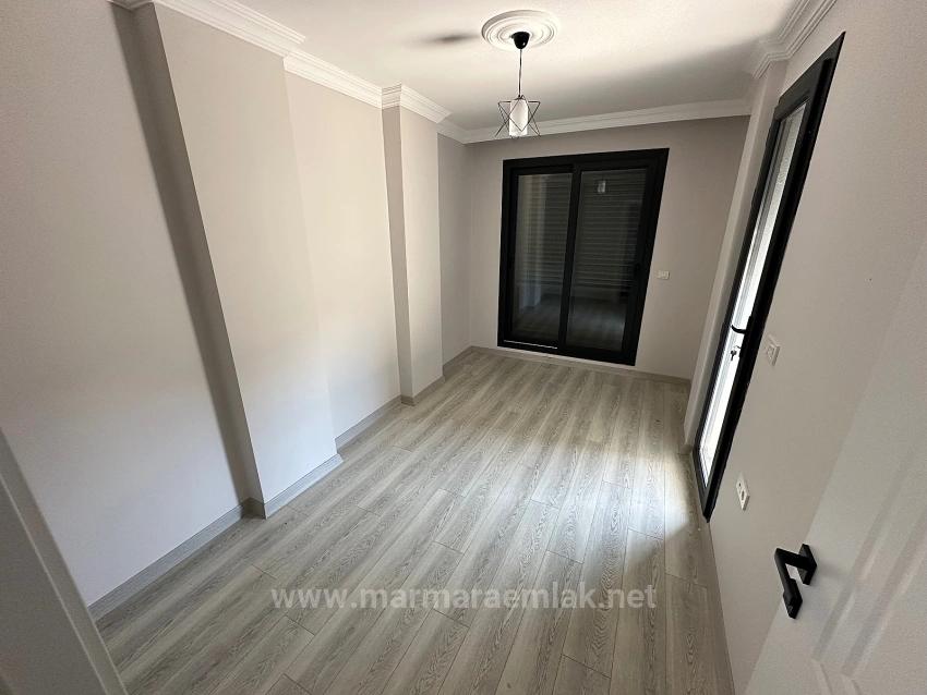 2+1 Sommervilla Mit Garten Zum Verkauf In Doğanbey, Seferihisar, İzmir