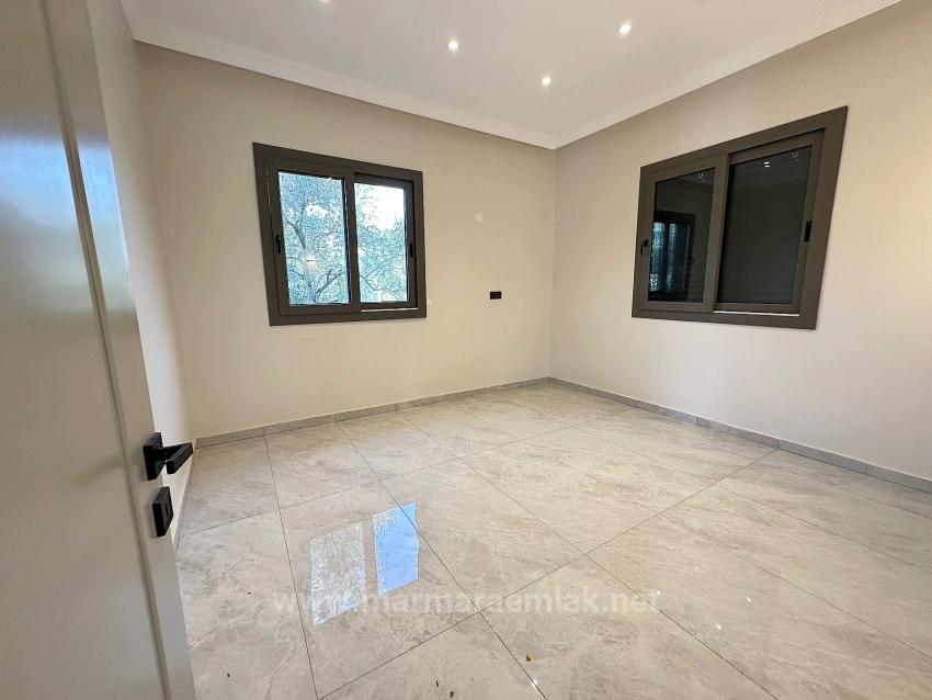 2+1 Freistehendes Ferienhaus Zum Verkauf In Seferihisar Kavaklıdere