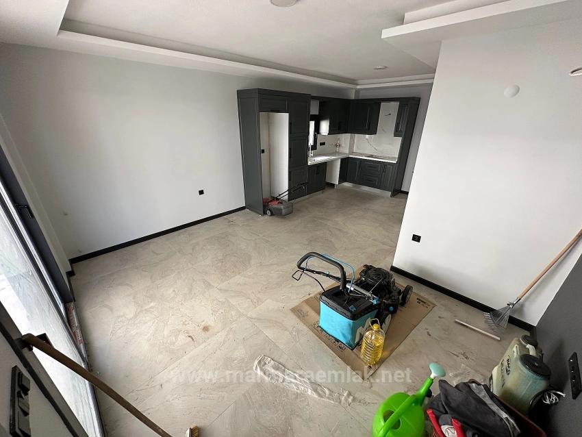 2+1 Sommervilla Mit Garten Zum Verkauf In İzmir Seferihisar Doğanbey