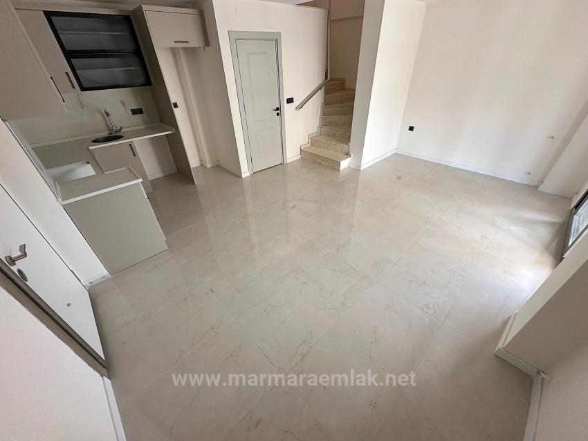 2+1 Sommervilla Mit Garten Zum Verkauf In İzmir Seferihisar Doğanbey