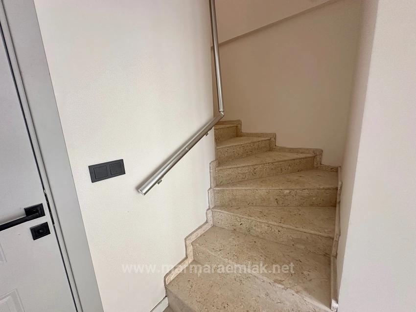 2+1 Sommervilla Mit Garten Zum Verkauf In İzmir Seferihisar Doğanbey