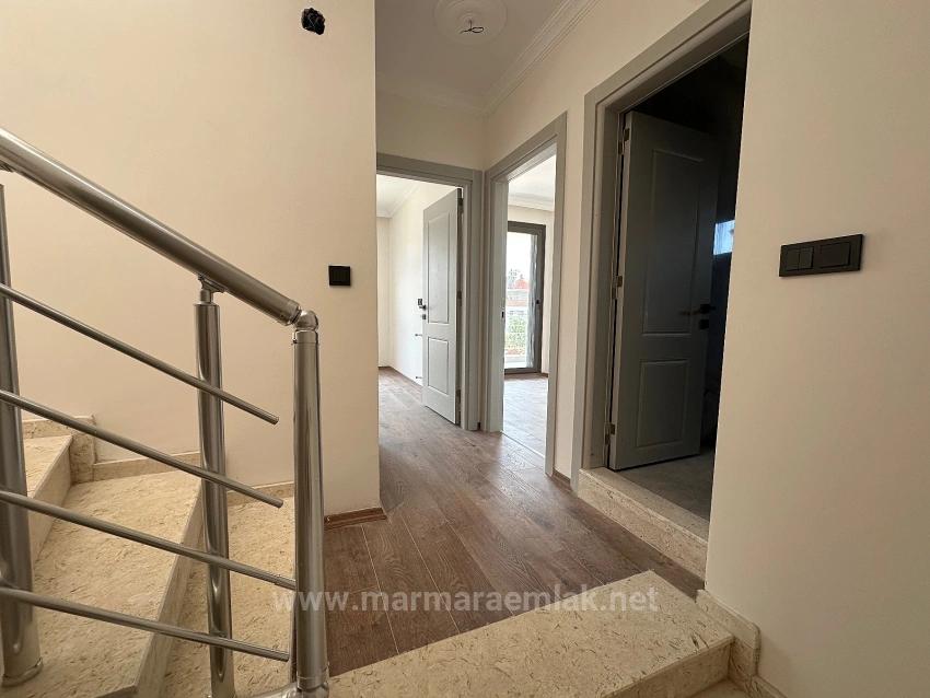 2+1 Sommervilla Mit Garten Zum Verkauf In İzmir Seferihisar Doğanbey