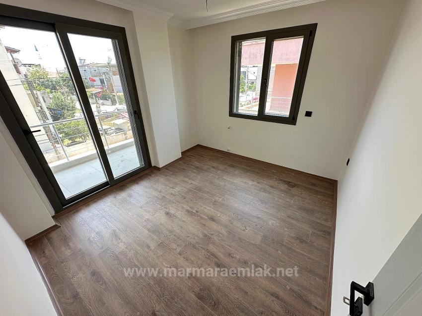 2+1 Sommervilla Mit Garten Zum Verkauf In İzmir Seferihisar Doğanbey