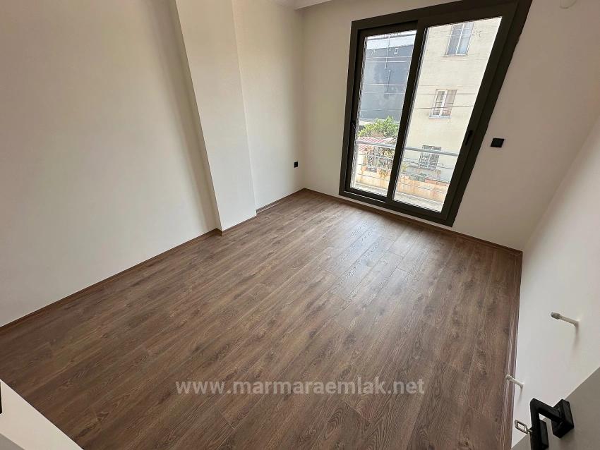 2+1 Sommervilla Mit Garten Zum Verkauf In İzmir Seferihisar Doğanbey