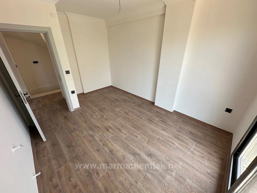 2+1 Sommervilla Mit Garten Zum Verkauf In İzmir Seferihisar Doğanbey