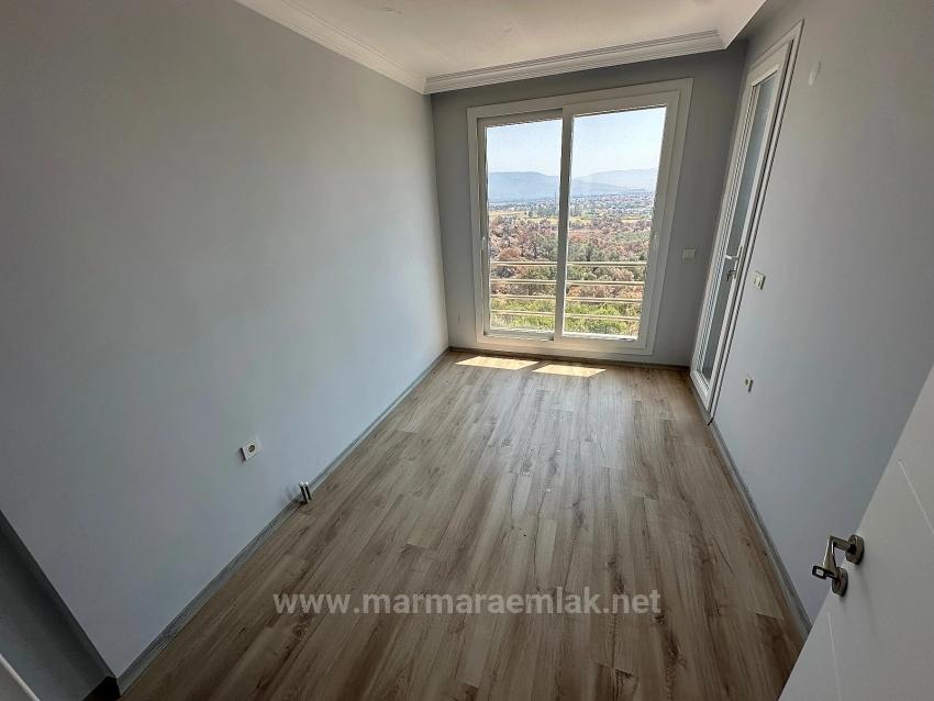 Sommervilla Mit 2+1 Schlafzimmern, Großem Garten Und Meerblick In Doğanbey, Seferihisar, İzmir Zu Verkaufen.