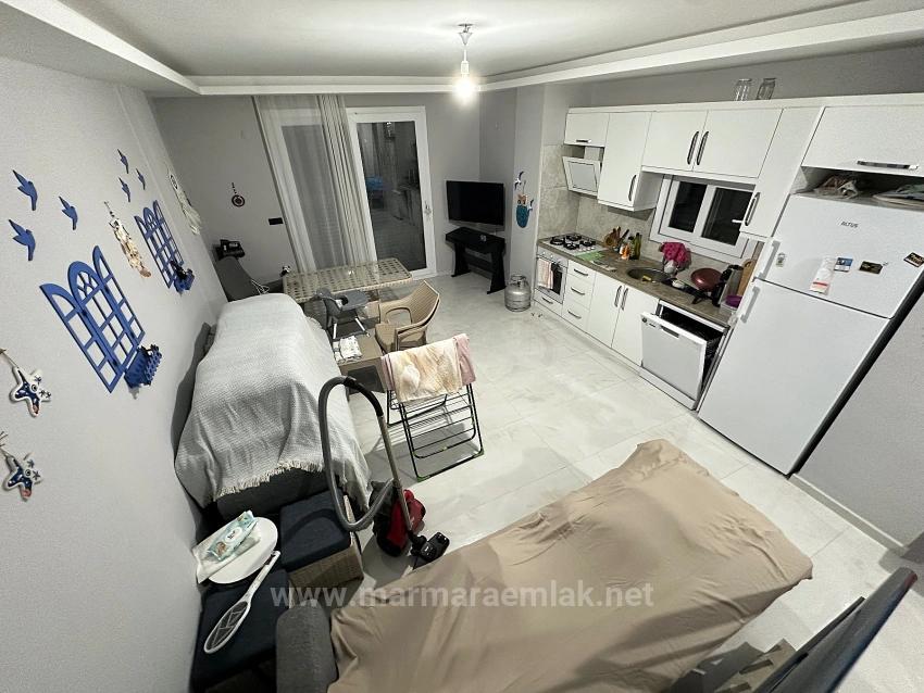 4+1 Sommervilla Mit Garten Zum Verkauf In Doğanbey Payamlı, Seferihisar, İzmir