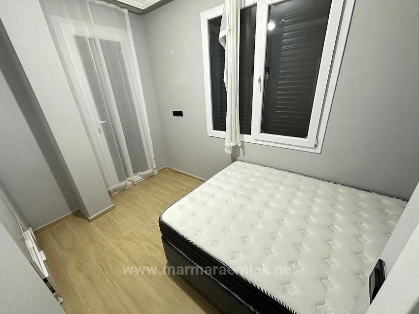 4+1 Sommervilla Mit Garten Zum Verkauf In Doğanbey Payamlı, Seferihisar, İzmir