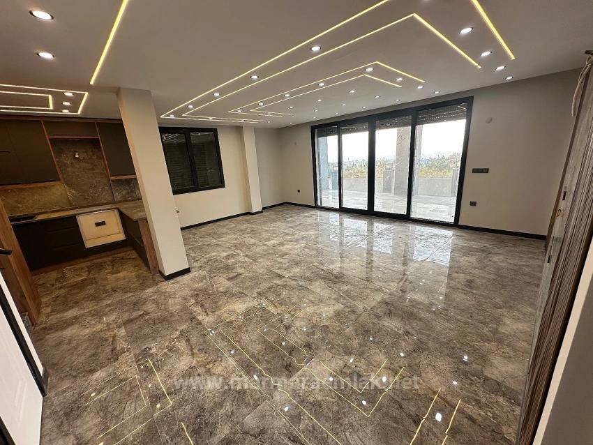 4+1 Einfamilienhaus Zum Verkauf In Doğanbey, Seferihisar, İzmir, 280 M2.