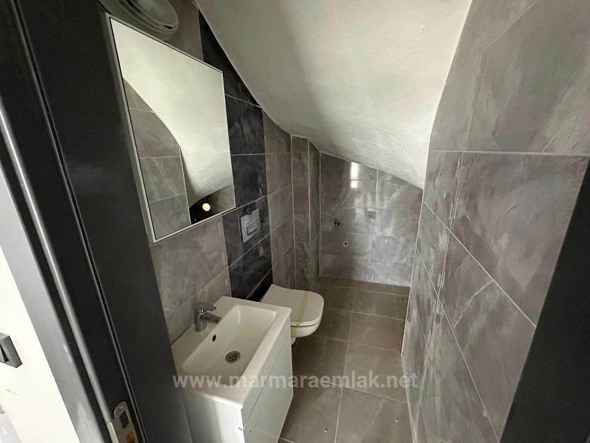 3+1 Villa Mit Garten Zum Verkauf In Doğanbey, Seferihisar, İzmir