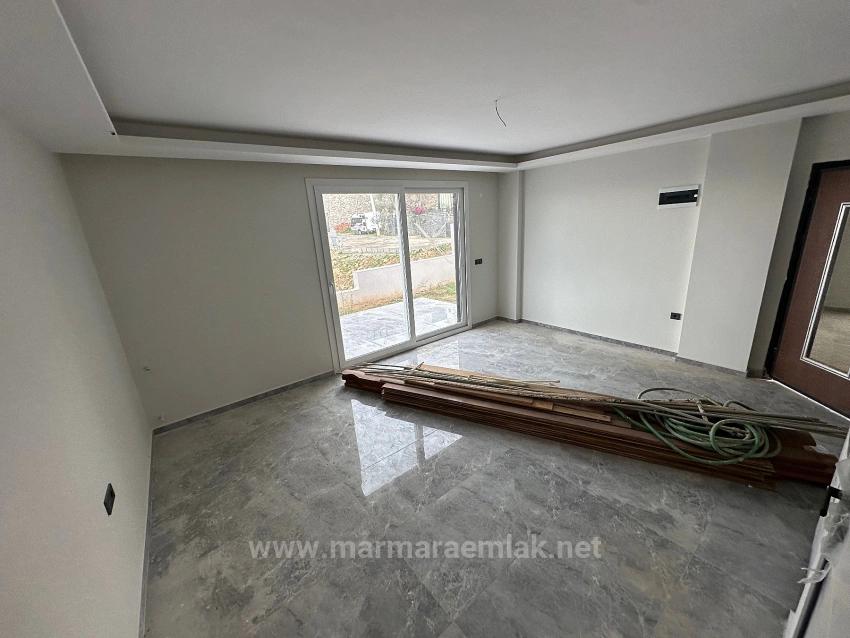 3+1 Villa Mit Garten Zum Verkauf In Doğanbey, Seferihisar, İzmir