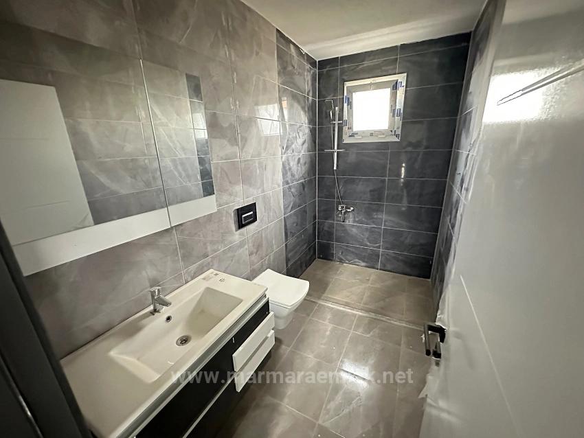 3+1 Villa Mit Garten Zum Verkauf In Doğanbey, Seferihisar, İzmir