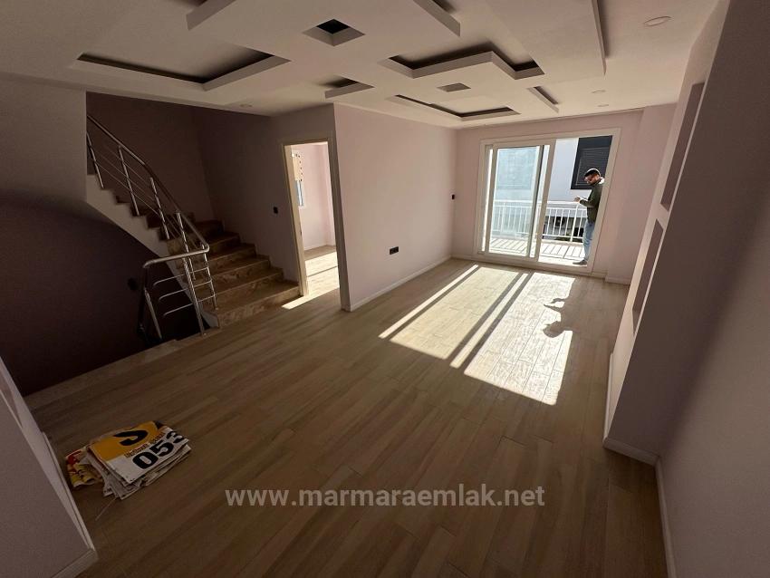 Sommervilla Mit 4+2 Schlafzimmern, Großem Garten Und Meerblick In Doğanbey, Seferihisar, İzmir Zu Verkaufen.