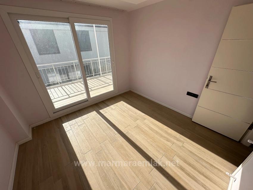 Sommervilla Mit 4+2 Schlafzimmern, Großem Garten Und Meerblick In Doğanbey, Seferihisar, İzmir Zu Verkaufen.