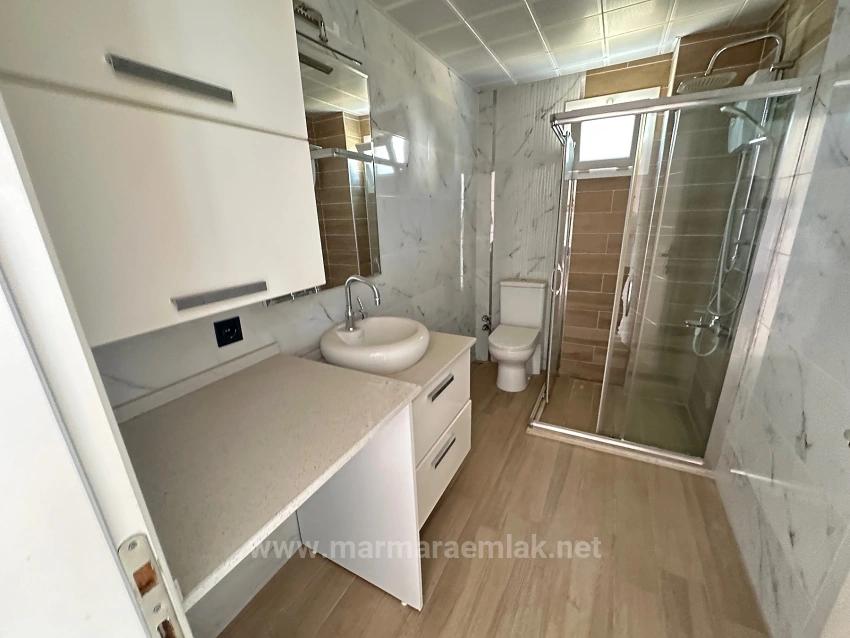 Sommervilla Mit 4+2 Schlafzimmern, Großem Garten Und Meerblick In Doğanbey, Seferihisar, İzmir Zu Verkaufen.