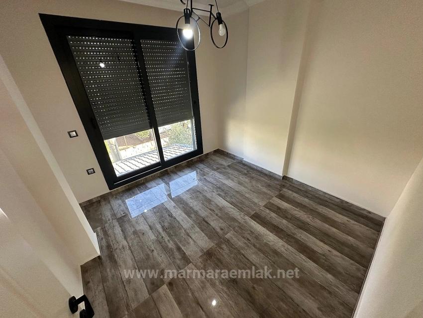 3+1 Freistehende Sommervilla Zum Verkauf In Seferihisar Doğanbey, 80 Meter Vom Meer Entfernt