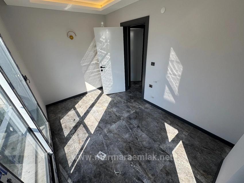 3+1 Gartenvilla Zum Verkauf In İzmir Seferihisar Doğanbey