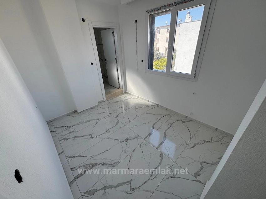 2+1 Villa Mit Großem Garten Zum Verkauf In İzmir Seferihisar Doğanbey