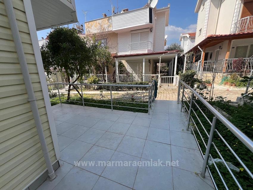 3+1 Sommervilla Zum Verkauf In Özdere Orta Mahalle Von Marmara Emlak