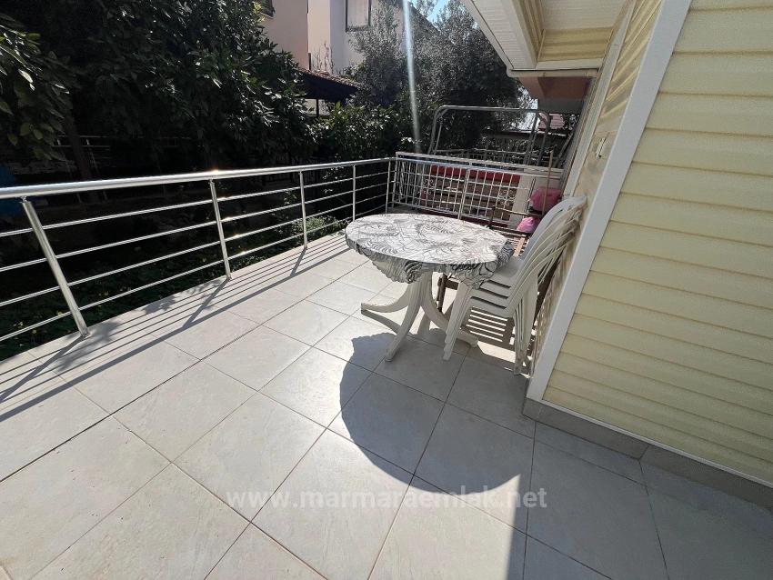 3+1 Sommervilla Zum Verkauf In Özdere Orta Mahalle Von Marmara Emlak