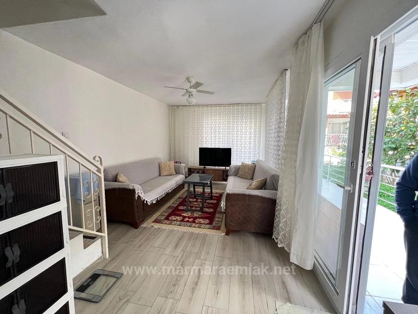 3+1 Sommervilla Zum Verkauf In Özdere Orta Mahalle Von Marmara Emlak