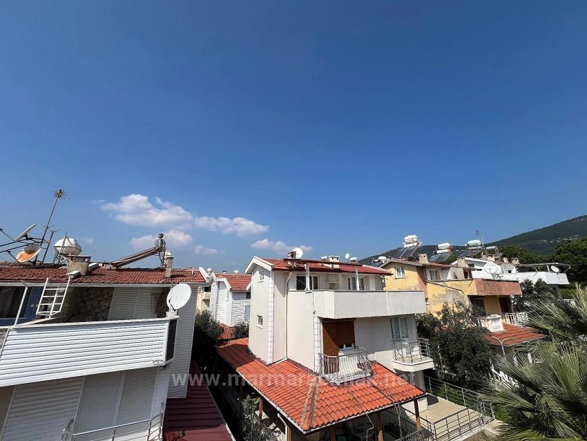 3+1 Sommervilla Zum Verkauf In Özdere Orta Mahalle Von Marmara Emlak