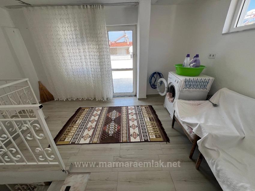 3+1 Sommervilla Zum Verkauf In Özdere Orta Mahalle Von Marmara Emlak