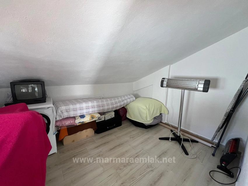 3+1 Sommervilla Zum Verkauf In Özdere Orta Mahalle Von Marmara Emlak