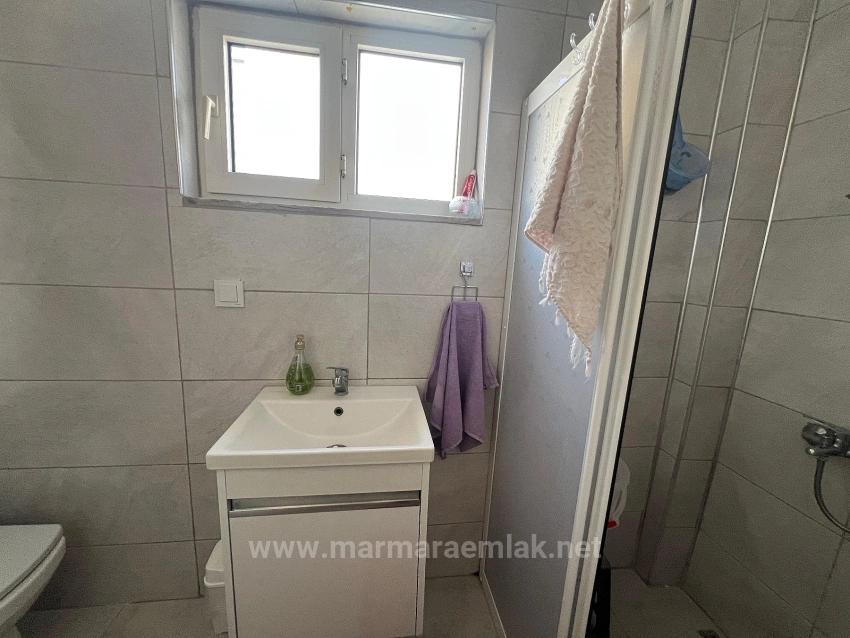 3+1 Sommervilla Zum Verkauf In Özdere Orta Mahalle Von Marmara Emlak