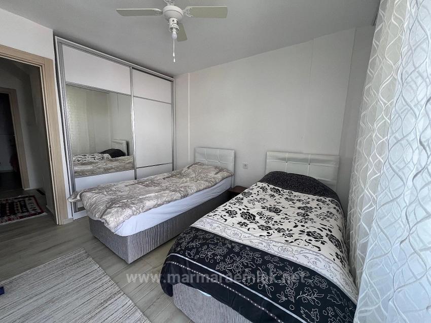 3+1 Sommervilla Zum Verkauf In Özdere Orta Mahalle Von Marmara Emlak