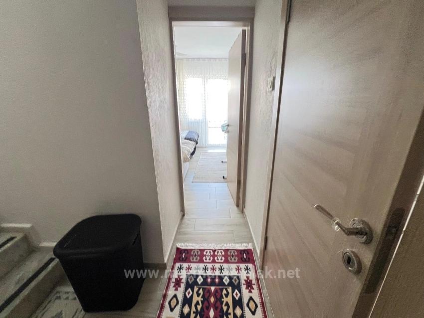 3+1 Sommervilla Zum Verkauf In Özdere Orta Mahalle Von Marmara Emlak