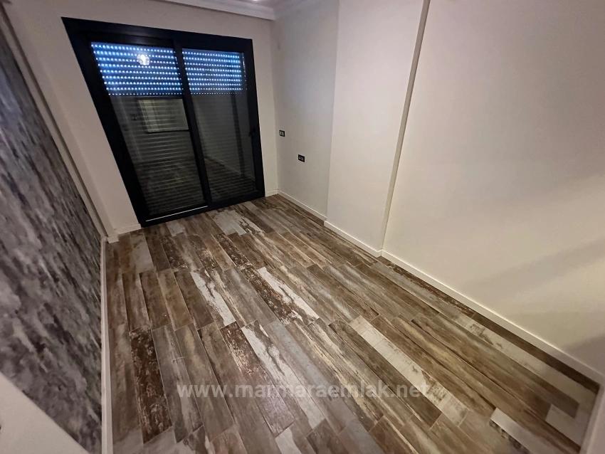 Freistehende Villa Mit Garten, 4+1 Zimmer, Zu Verkaufen In Ürkmez, Seferihisar, İzmir, 60 Meter Vom Meer Entfernt.