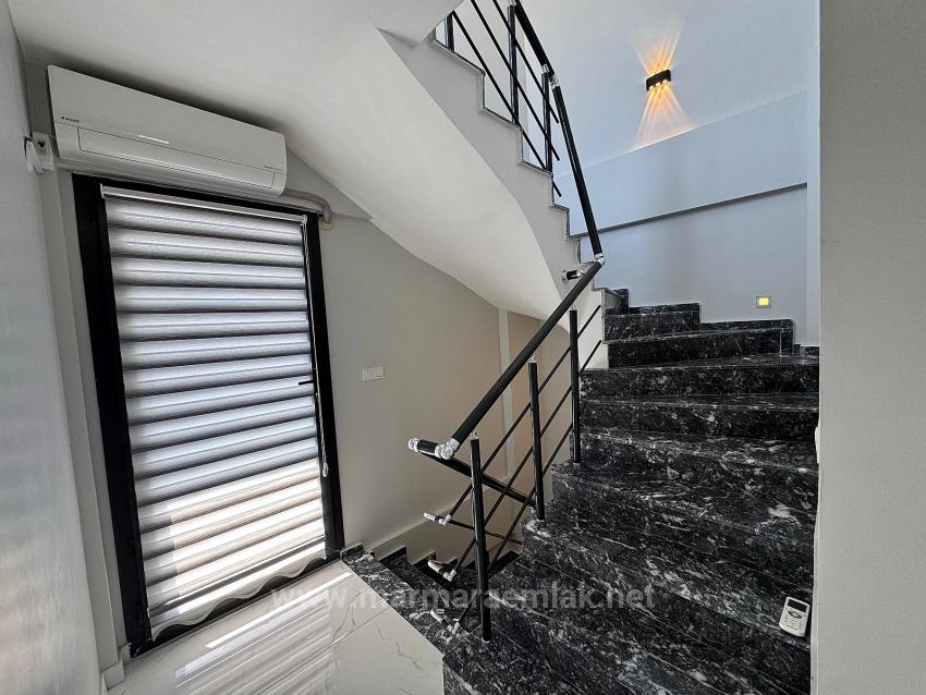 4+1 Sommervilla Mit Großem Garten Zum Verkauf In Doğanbey, Seferihisar, İzmir