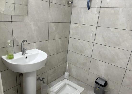 3+1 Wohnung Mit Garten Zum Verkauf In Seferihisar Ürkmez, Küstengebiet