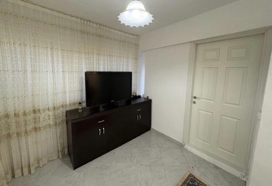 3+1 Wohnung Mit Garten Zum Verkauf In Seferihisar Ürkmez, Küstengebiet