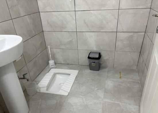 3+1 Wohnung Mit Garten Zum Verkauf In Seferihisar Ürkmez, Küstengebiet