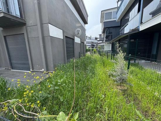 3+1 Sommervilla Mit Garten Zum Verkauf In Doğanbey Payamlı, Seferihisar, İzmir