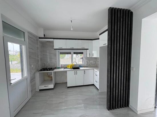 2+1 Sommervilla Mit Garten Zum Verkauf In Doğanbey, Seferihisar, İzmir