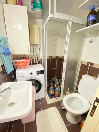 2+1 Sommerwohnung Zum Verkauf Im Zentrum Von Seferihisar Ürkmez, 200 Meter Vom Meer Entfernt