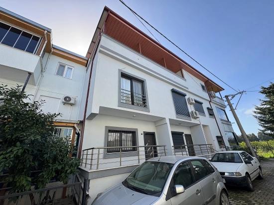 3+1 Villa Zum Verkauf In İzmir Seferihisar Ürkmez