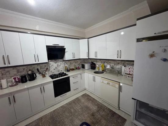 3+1 Villa Zum Verkauf In İzmir Seferihisar Ürkmez