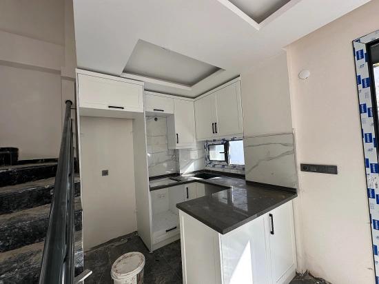 2+1 Sommervilla Mit Großem Garten Zum Verkauf In Ürkmez, Seferihisar, İzmir