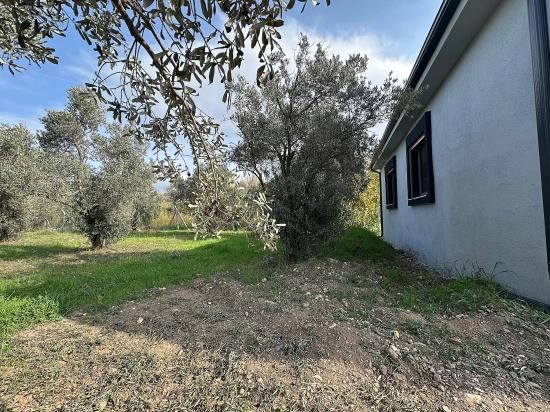 2+1 Freistehendes Ferienhaus Zum Verkauf In Seferihisar Kavaklıdere