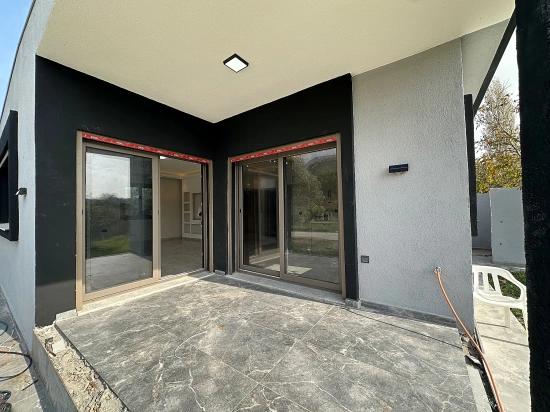 2+1 Freistehendes Ferienhaus Zum Verkauf In Seferihisar Kavaklıdere