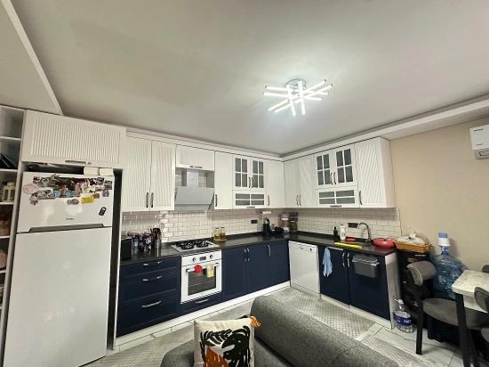 2+1 Villa Mit Garten Zum Verkauf In Doğanbey Payamlı, Seferihisar, İzmir