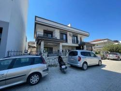 3+1-Zimmer Villa Zu Verkaufen in Hıdırlık Bz. Seferihisar - 160 m²