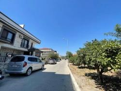 Ultraluxuriöse 3+1-Sommervilla Zum Verkauf In Seferihisar, Izmir
