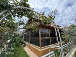 4+1-Zimmer Villa Zu Verkaufen in Cumhuriyet Bz. Seferihisar Doğanbey - 230 m²